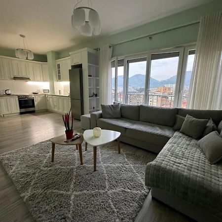 Tirana Centre Lions Gate 2 Apartment מראה חיצוני תמונה