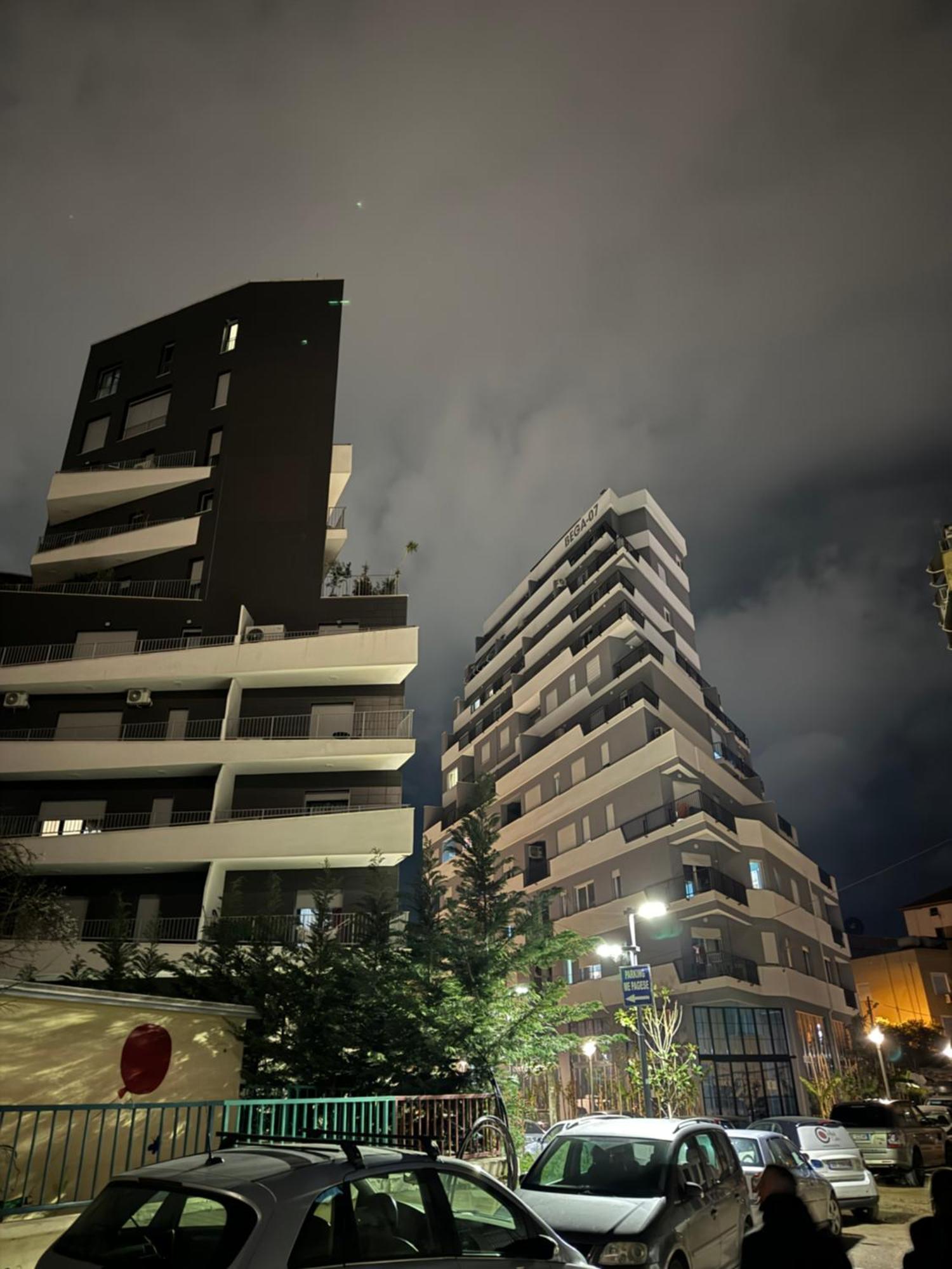 Tirana Centre Lions Gate 2 Apartment מראה חיצוני תמונה
