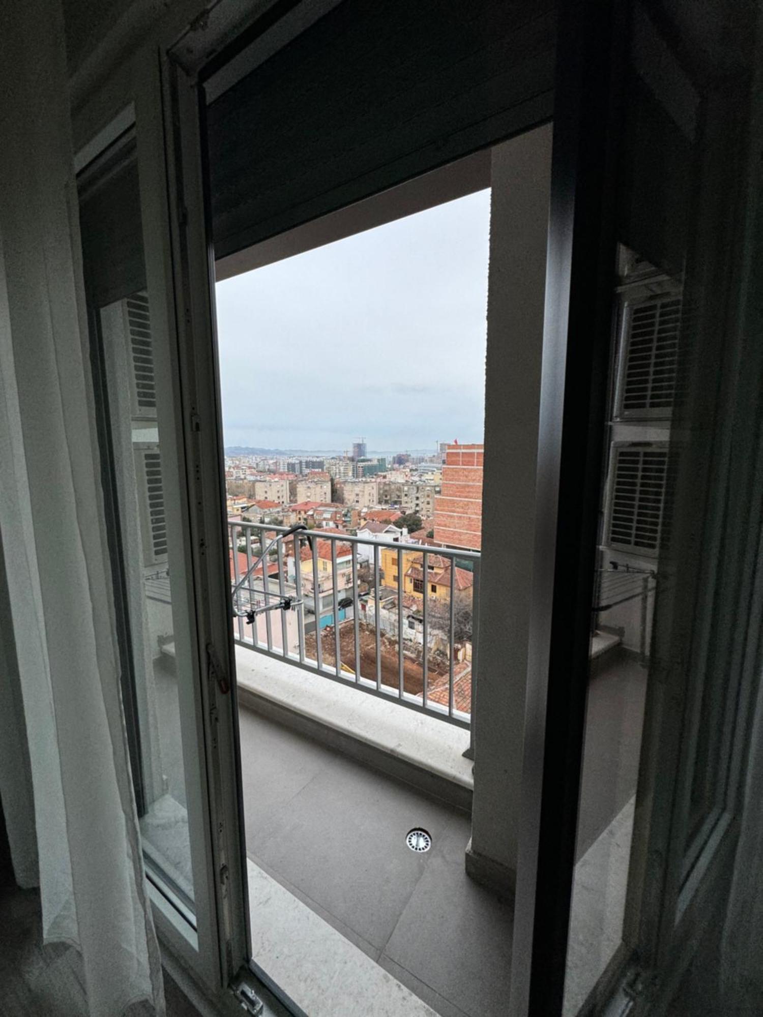 Tirana Centre Lions Gate 2 Apartment מראה חיצוני תמונה