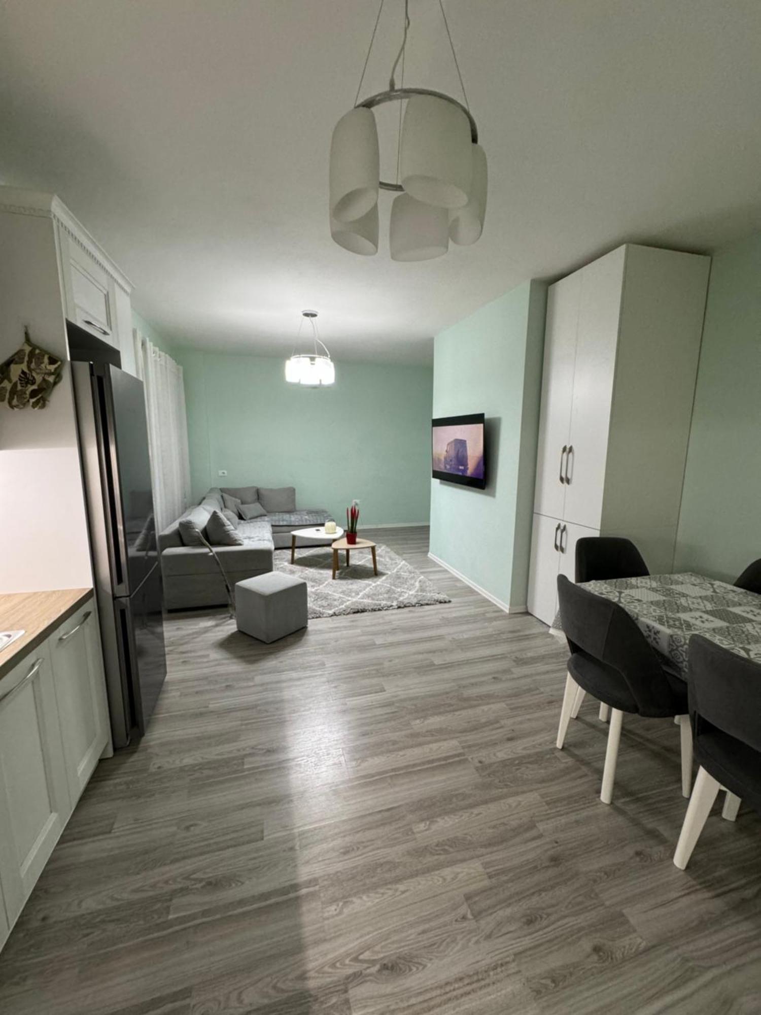 Tirana Centre Lions Gate 2 Apartment מראה חיצוני תמונה