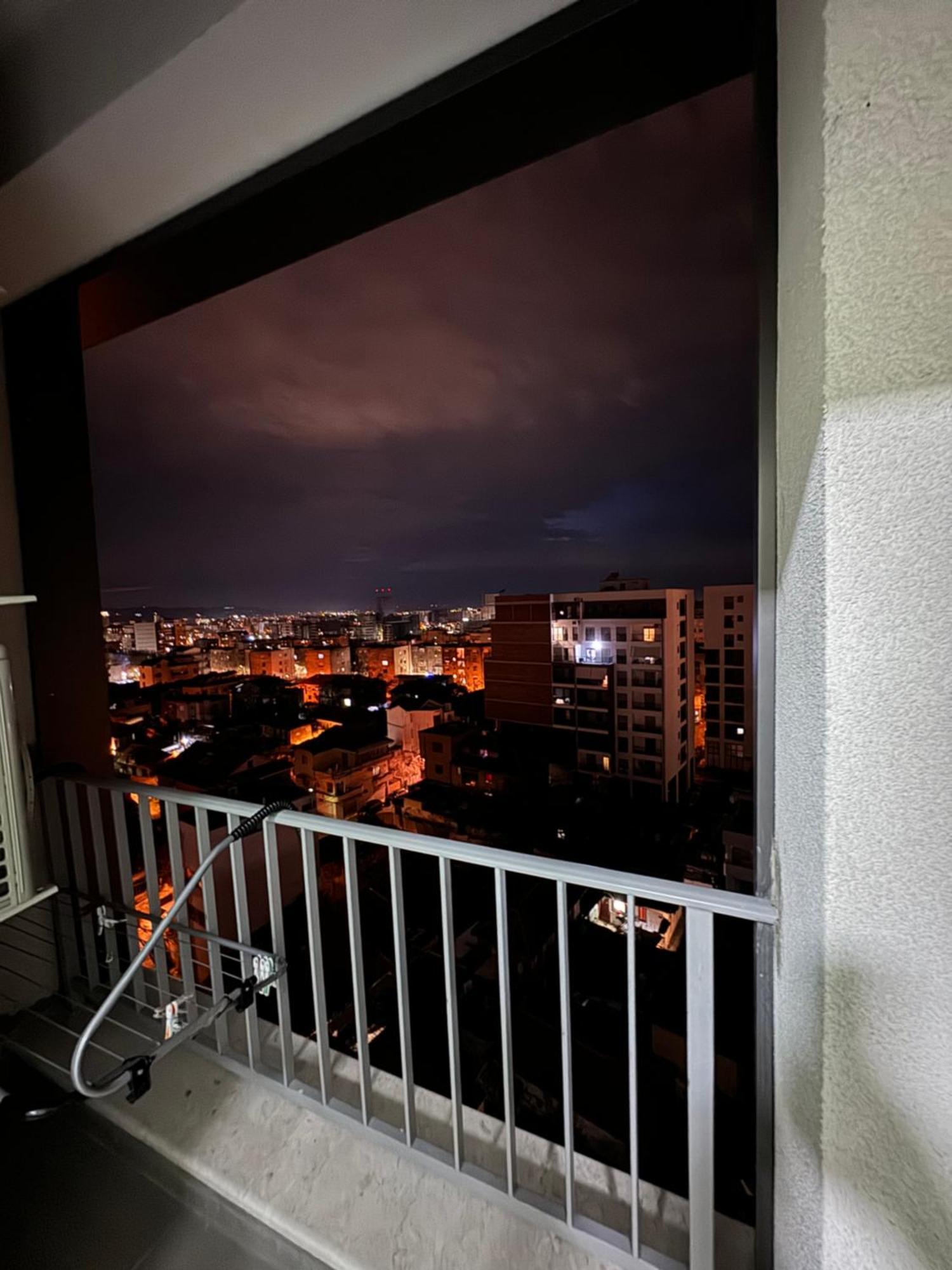 Tirana Centre Lions Gate 2 Apartment מראה חיצוני תמונה