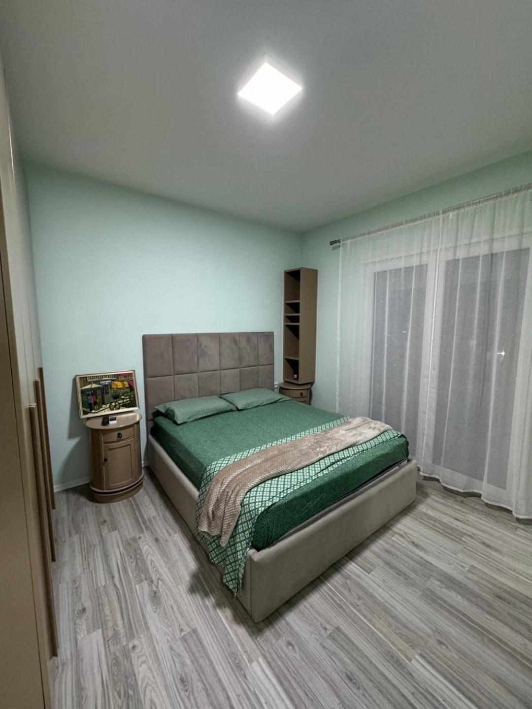 Tirana Centre Lions Gate 2 Apartment מראה חיצוני תמונה